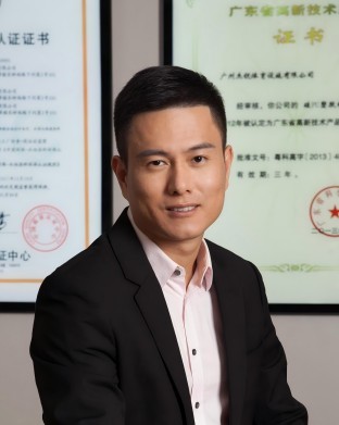 理事-詹金城